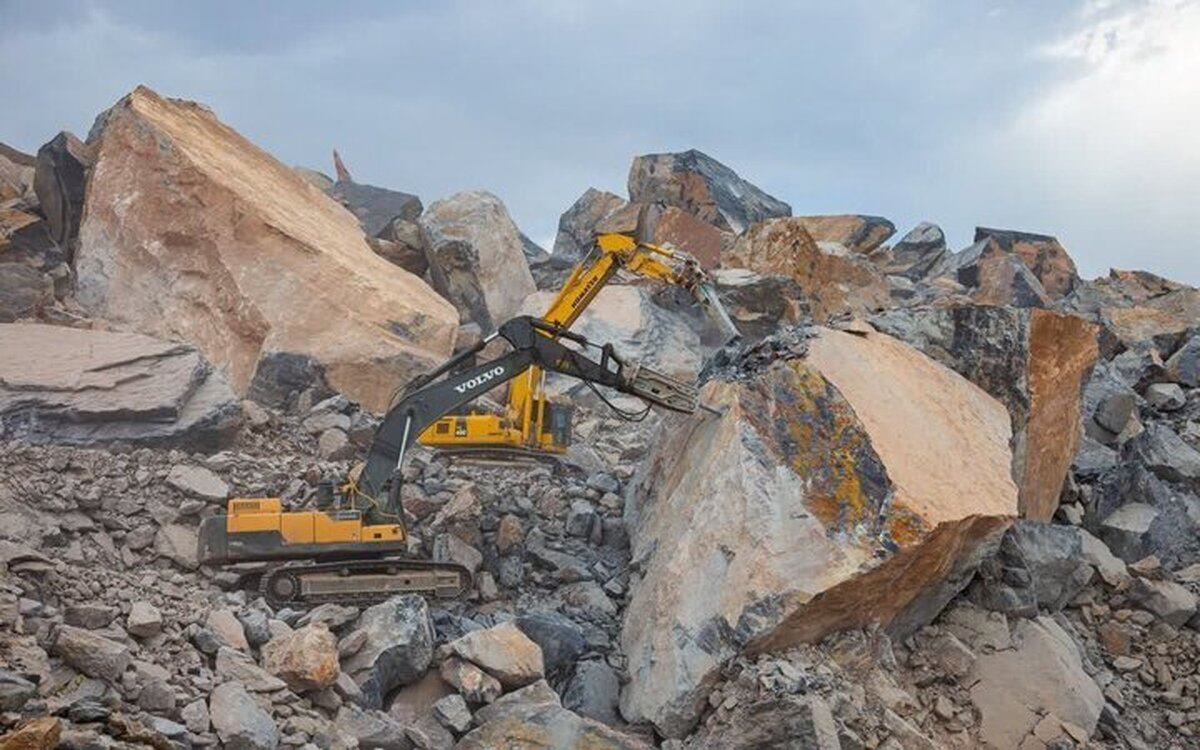 Illustrative sector photograph — not the specific investment project